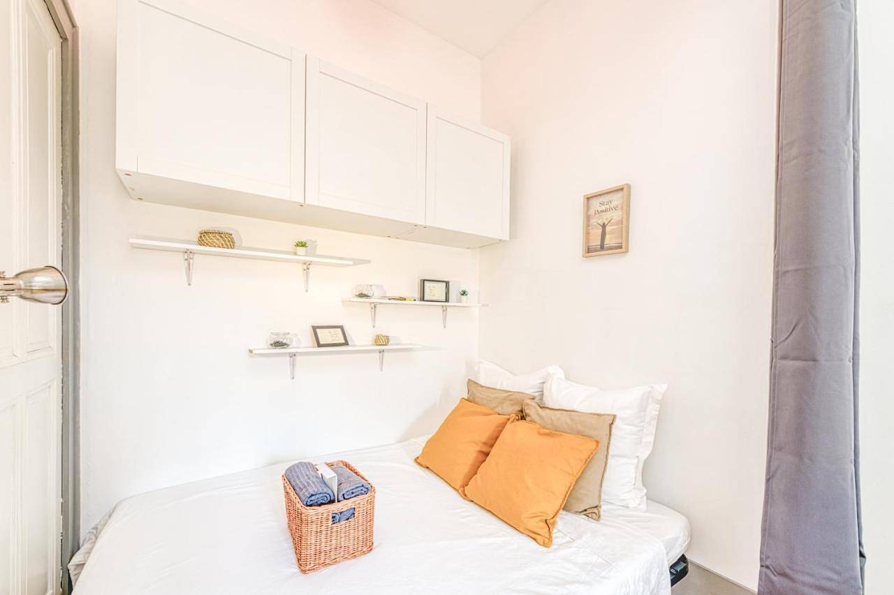 Appartement entier, One-Bedroom Apartment in Grenoble, Isère