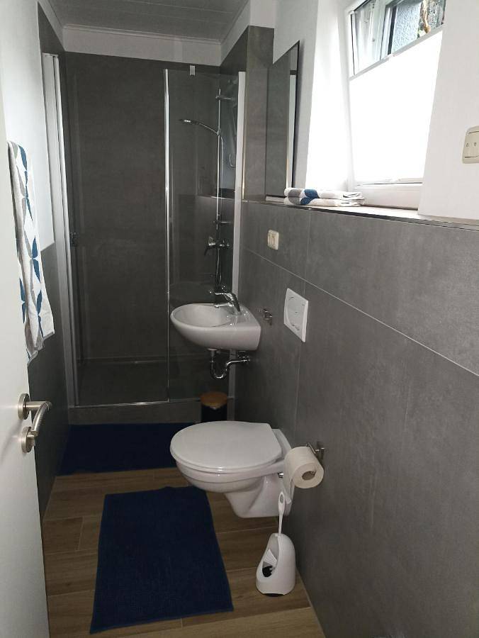 Ferienwohnung für 3 Personen, mit Ausblick und Terrasse in Sankt Aldegund - 3