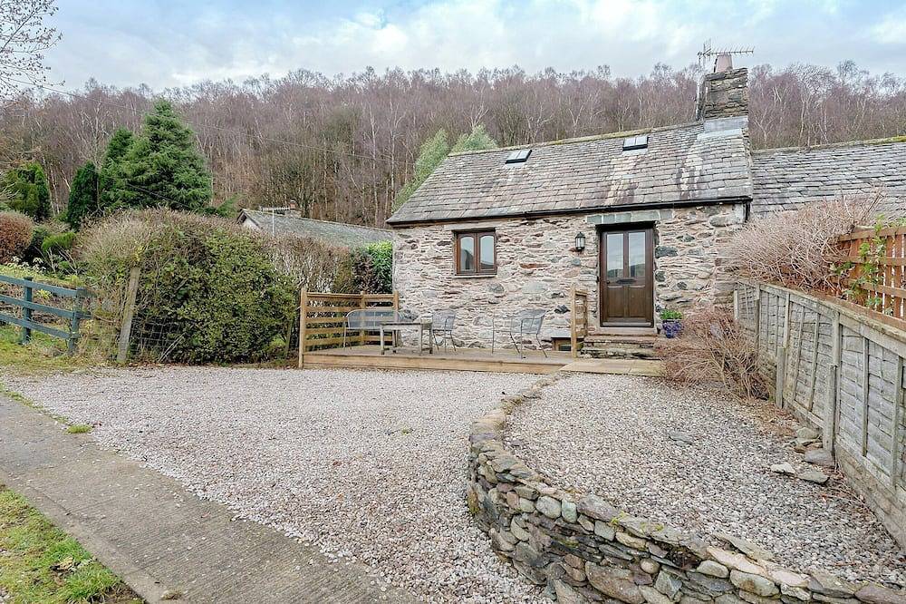 Cottage for 6 People in Cumbria