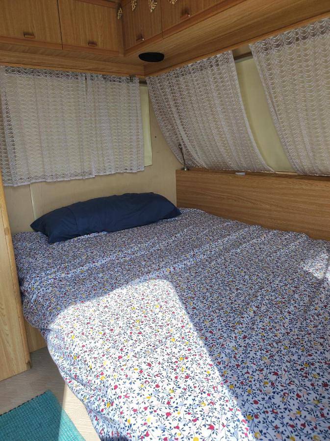 Camping Tara in Tara, Telde