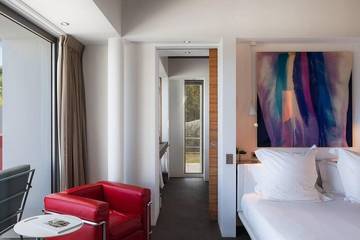 Villa pour 8 Personnes dans Saint-Barthélemy, Photo 3