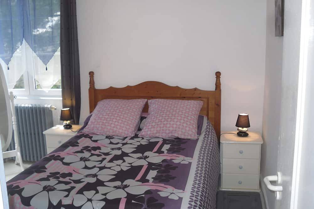 Apartamento entero, Gites de Daumesnil 5 minutes walk from town center. in Morlaix, Región de Morlaix