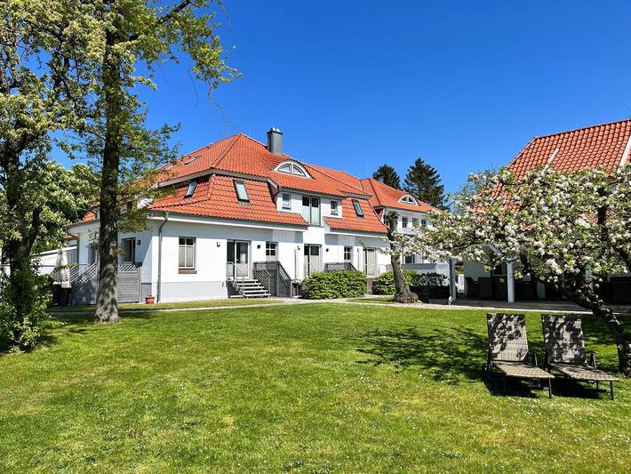 Bauernhof für 5 Personen, mit Terrasse und Garten im Klützer Winkel