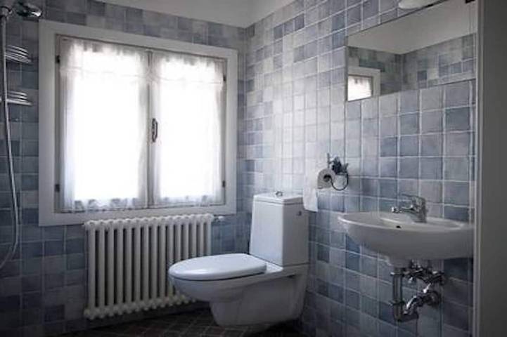 Apartamento de vacaciones para 2 personas, con jardín - 1