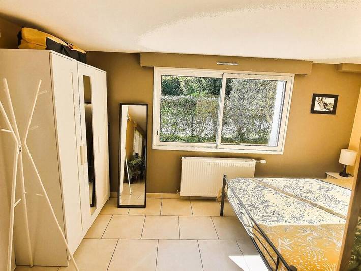 Gîte pour 5 personnes, avec vue et jardin dans Lac de Grand-Lieu - 4