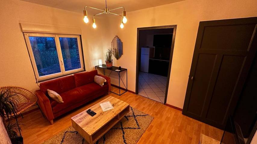 Gîte pour 2 personnes à Beuvry - 3