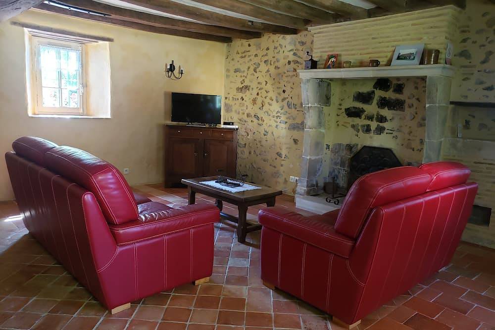Le Charme et la tranquillité in Asnières-sur-Vègre, Sarthe