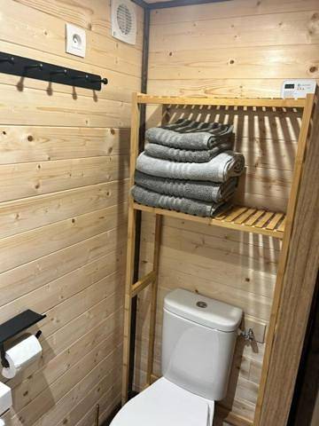Gîte pour 4 personnes, avec piscine et jardin dans Menetou-Râtel - 4