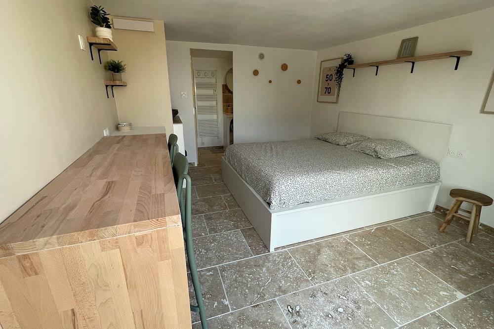 Ganze Wohnung, Quiet studio in Toulon, Mittelmeerküste (Frankreich)