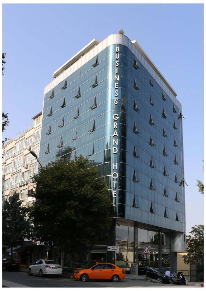 Hotel für 1 Personen - 1