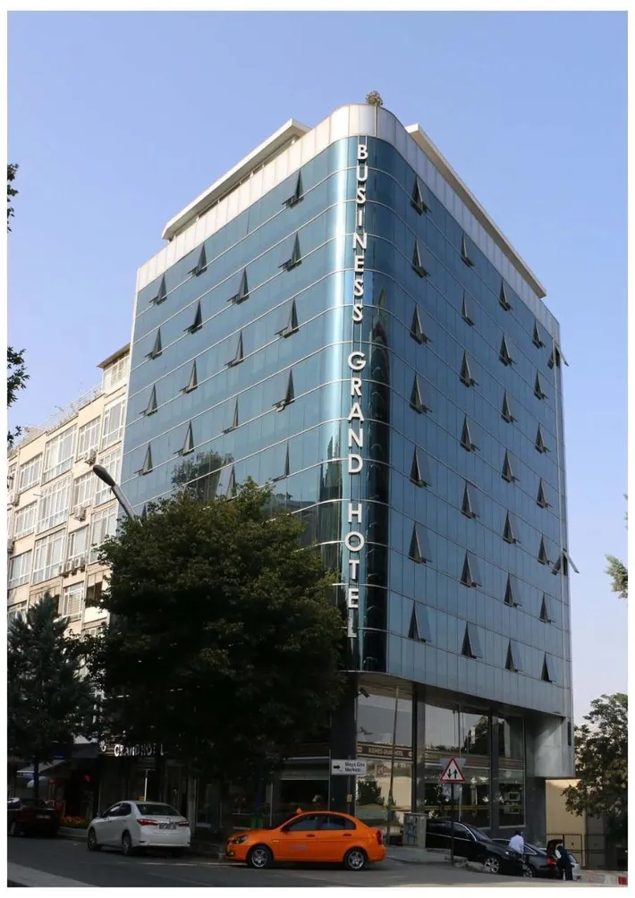 Hotel für 3 Personen, mit Whirlpool und Sauna - 1