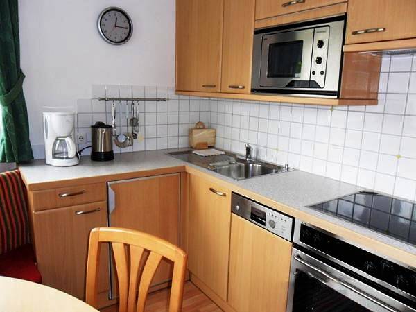 Apartamento vacacional entero, Apartment/1 bedroom/bath tube, Wc in Saalfelden am Steinernen Meer, Steinernes Meer