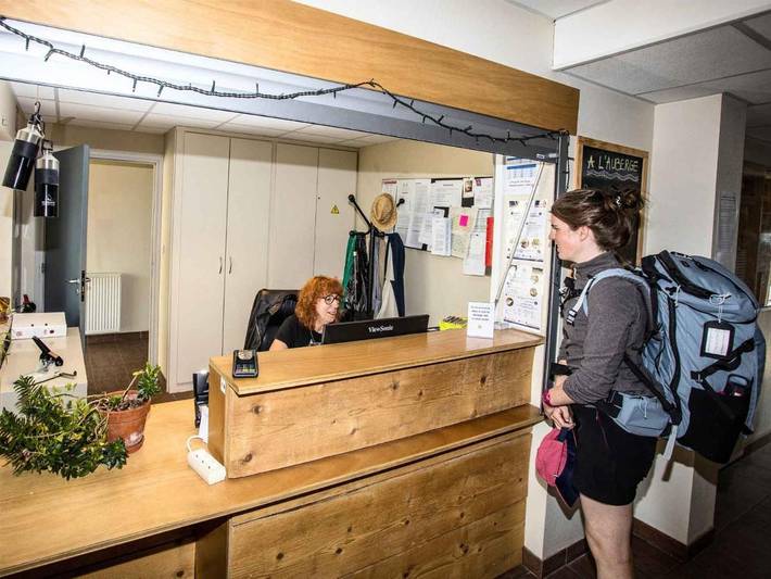 Location de vacances pour 4 personnes, avec jardin à Pontarlier - 4