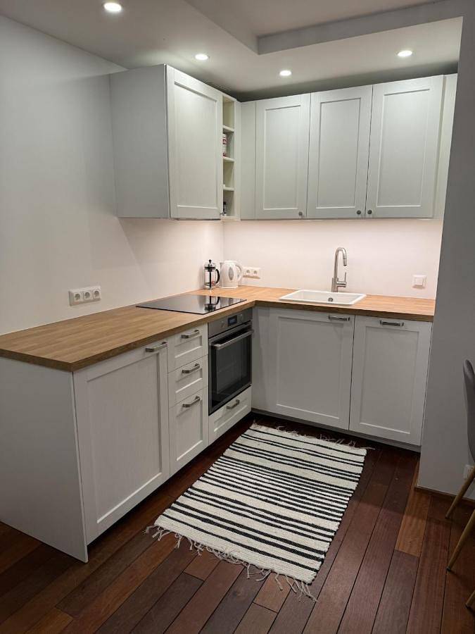 Gîte pour 5 personnes dans Otepaa - 3