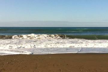 Ferienwohnung für 5 Personen, mit Pool und Garten, mit Haustier in Marina di Bibbona