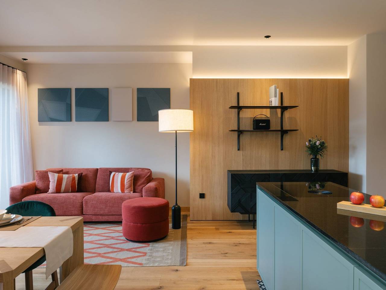 Ganze Wohnung, Apartment Euphoria - Anton Nature Hideaway in Natz, Natz-Schabs