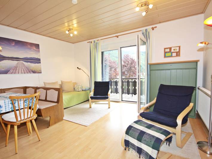 Ganze Wohnung, Annemarie in Dobriach, Radenthein