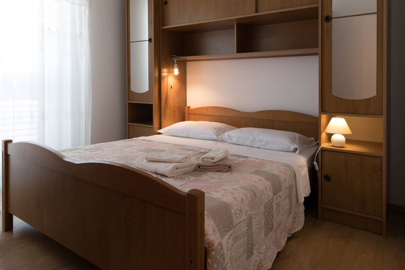 Ganze Wohnung, Apartments Lili in Punat, Krk