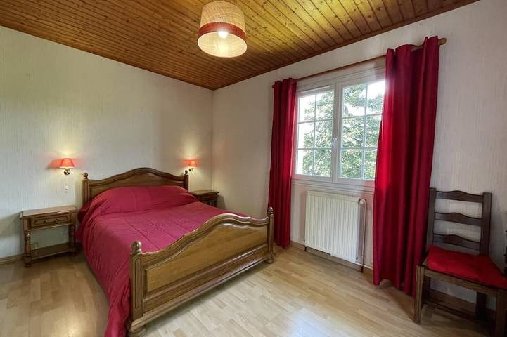 Location de vacances pour 6 personnes à Ayherre - 3