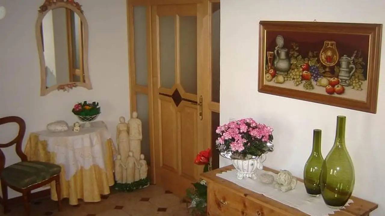 Ganze Ferienwohnung, Ferienwohnung für 2 Personen (40 m²) in Kuchl in Salzkammergut-Berge, Kuchl