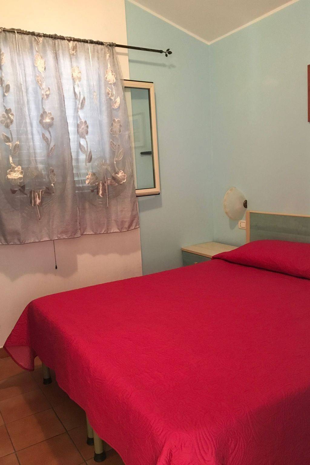 Appartamento intero, Wohnung in Vieste mit Privatparkplatz in Vieste, Gargano