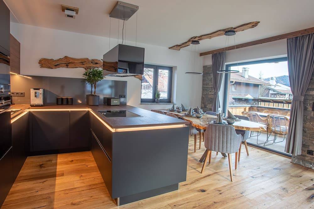 Appartamento vacanze a Alta Baviera a partire da 407€ a notte