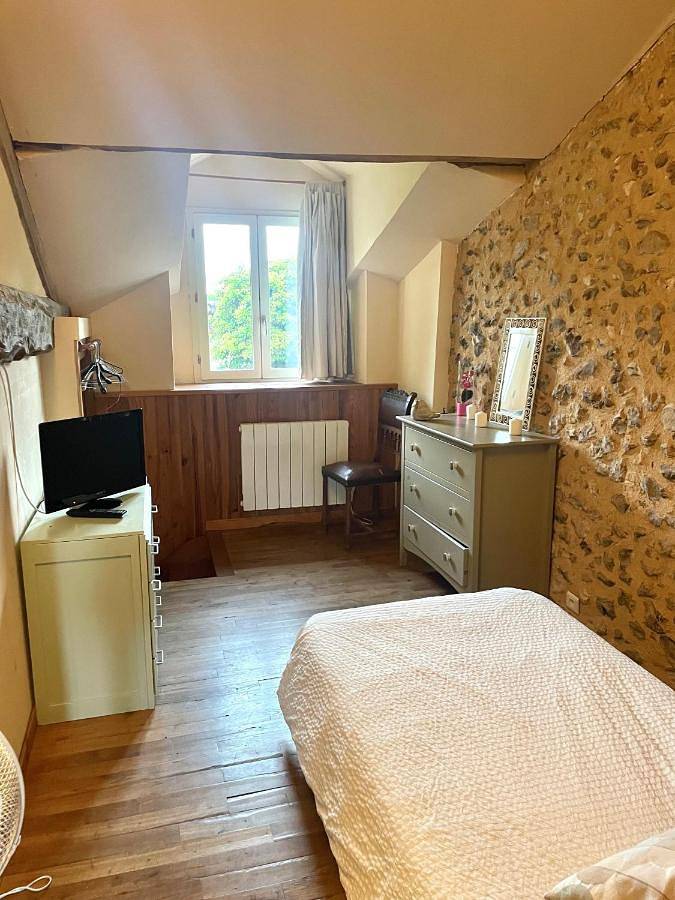 Double Room in Grignols, Périgord Blanc