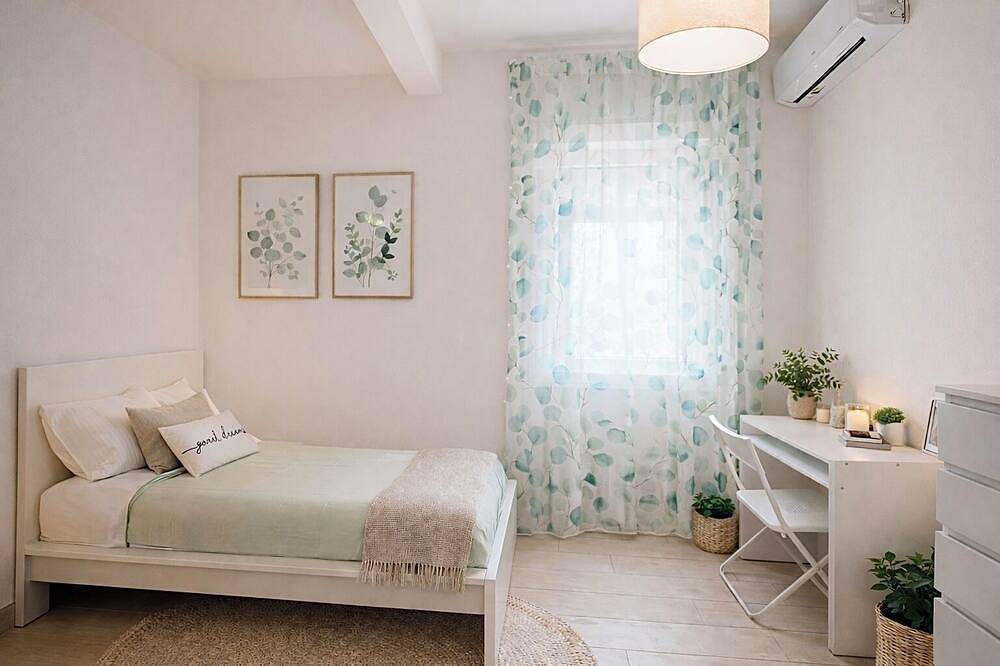 Appartamento intero, Mesa - Free Wifi, Free Parking, Ac - Caserta in Caserta, Provincia di Caserta