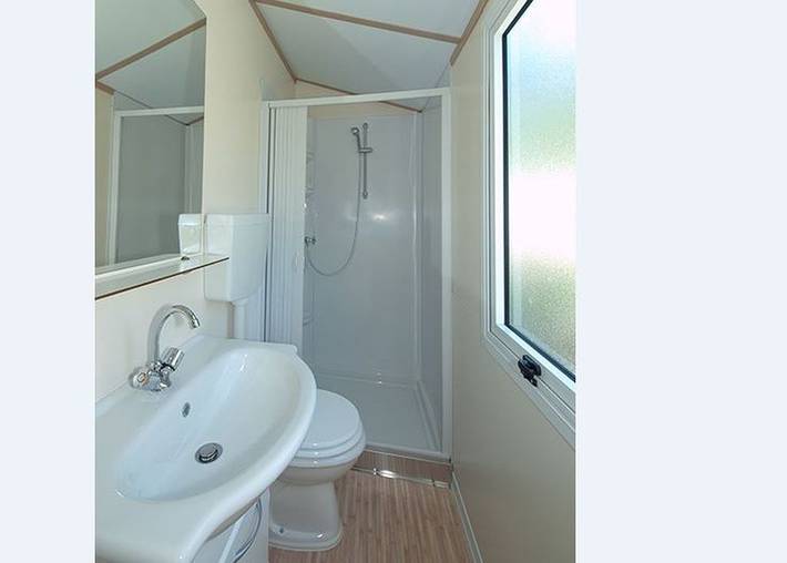 Ferienpark für 4 Personen, mit Pool, kinderfreundlich in Kroatien - 2