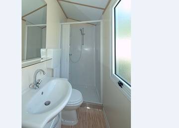 Ferienpark für 4 Personen in Labin, Istrien, Bild 1