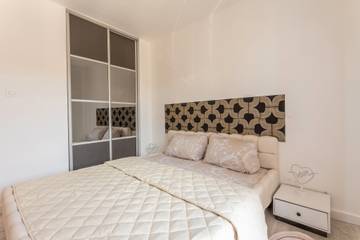 Appartement De Vacances pour 4 Personnes dans Cogolin, Région de Draguignan, Photo 3