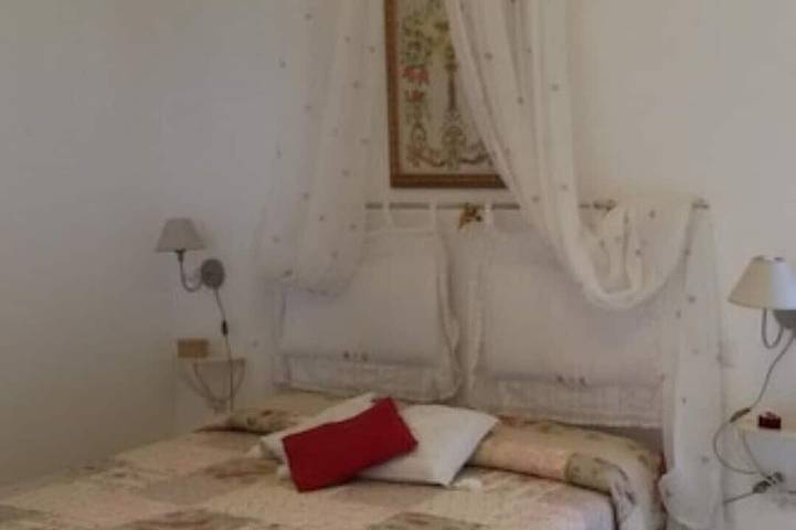 Appartement de vacances pour 2 personnes - 1