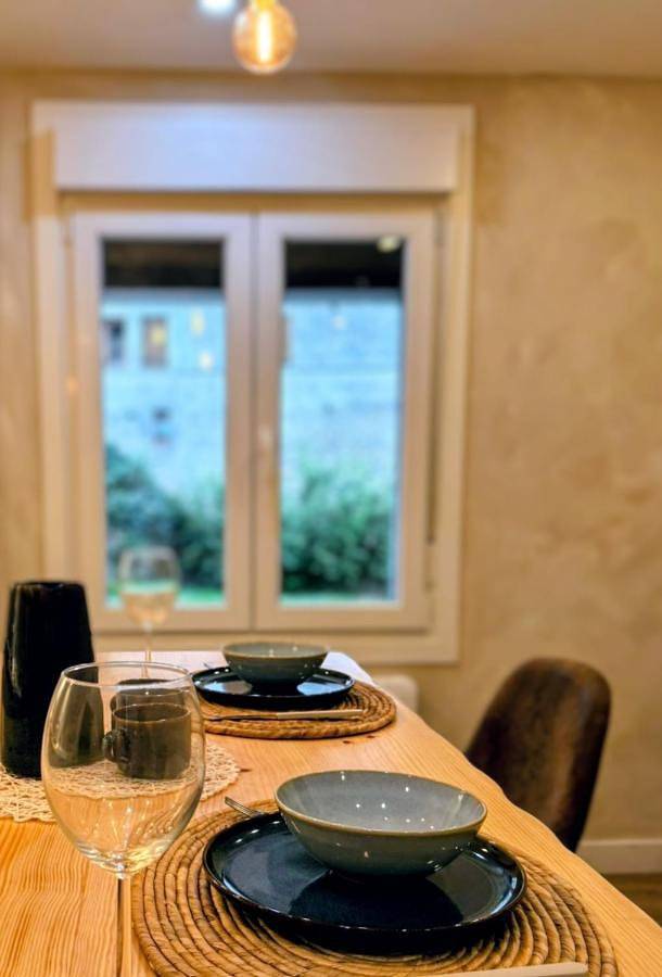 Gîte pour 3 personnes à Orduña - 3