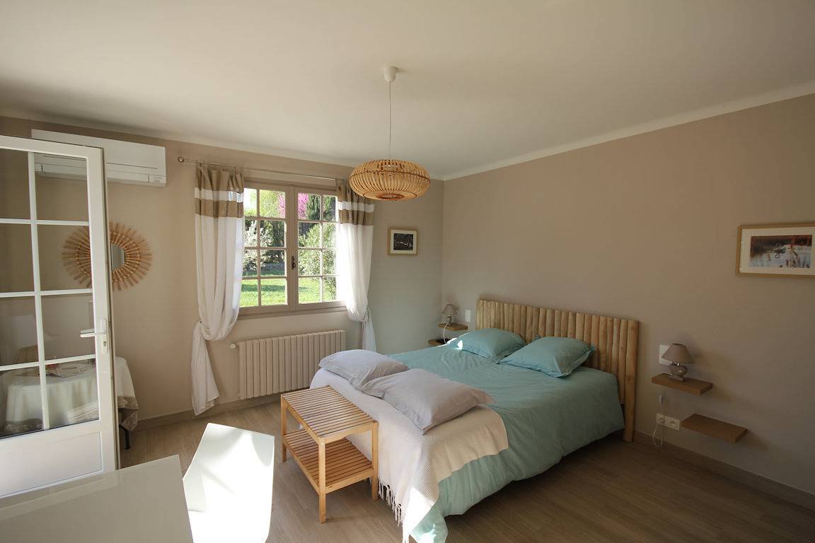 Chez Simone - Chambre in Saint-Rémy-de-Provence, Région d'Arles
