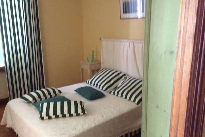 Location de vacances pour 6 personnes, avec jardin, animaux acceptés à Allanche - 2