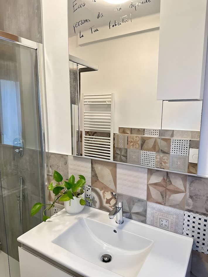 Ferienwohnung für 4 Personen in Bardolino - 4