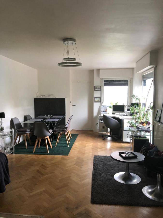 Maison d’hôte pour 2 personnes, avec terrasse à Boulogne-Billancourt