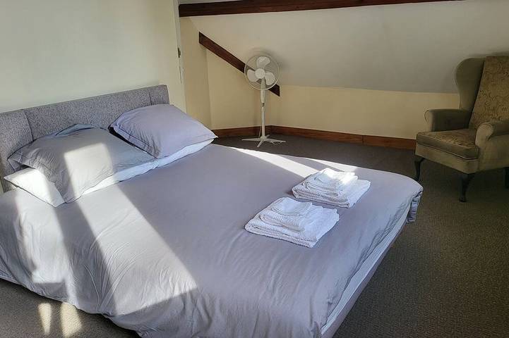 Location de vacances pour 12 personnes, animaux acceptés à Saint-Mathieu - 3