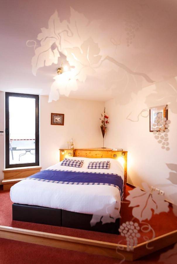 Le Rosenmeer - Hotel Restaurant, au coeur de la route des vins d'Alsace in Rosheim, Bas-Rhin Alsace