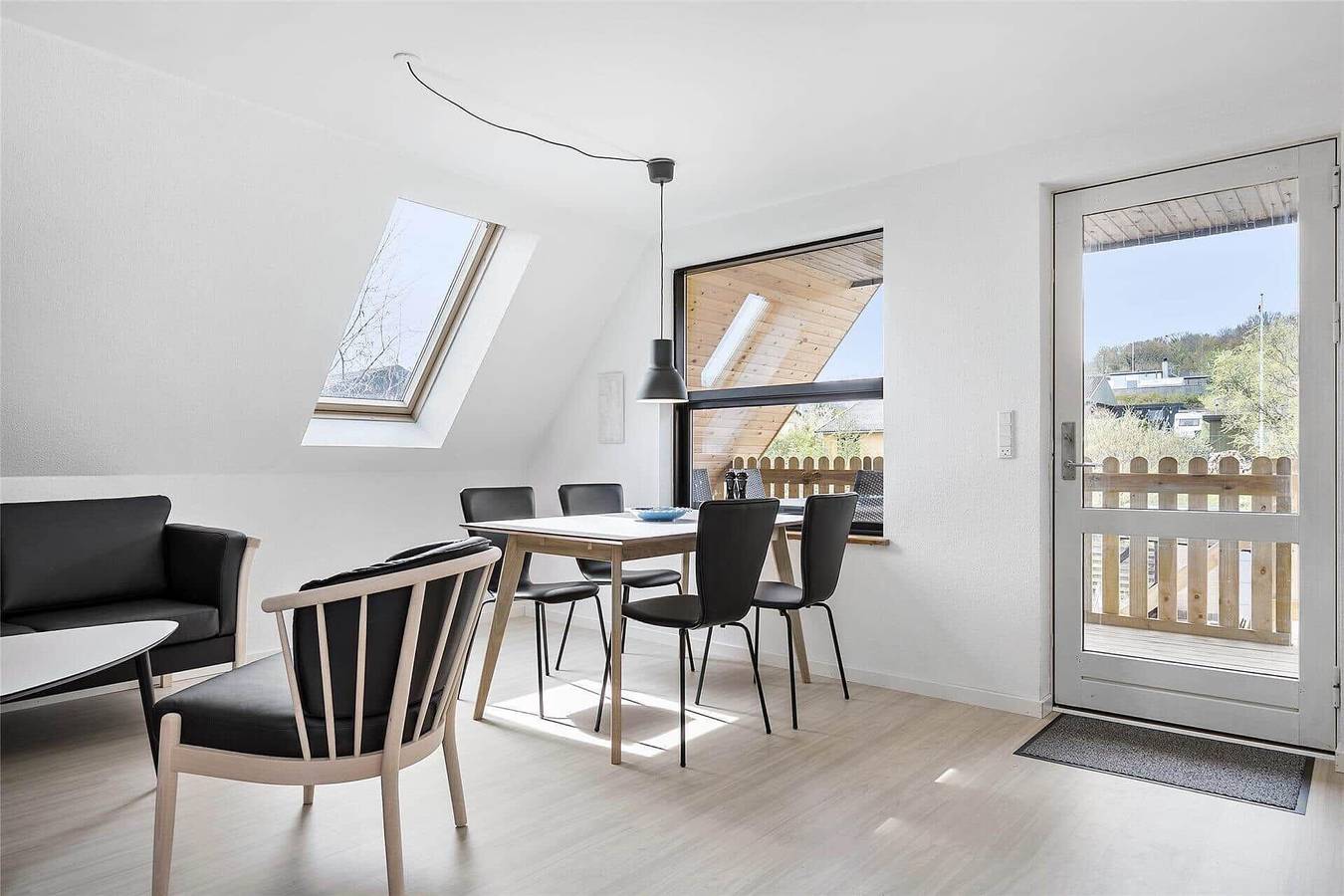 Ganze Ferienwohnung, 6784 Allinge - Nordre Strandvej 127 in Tejn, Allinge