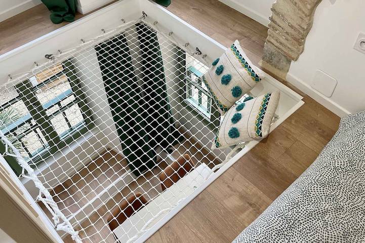 Location de vacances pour 10 personnes, avec terrasse et jardin à Pau - 2