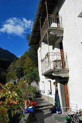 Ferienhaus für 11 Personen in Cevio, Westalpen, Bild 2
