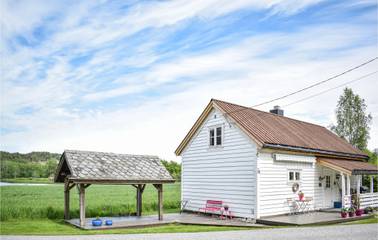 Ferienhaus für 8 Personen in Hardangerfjord, Vestland, Bild 1