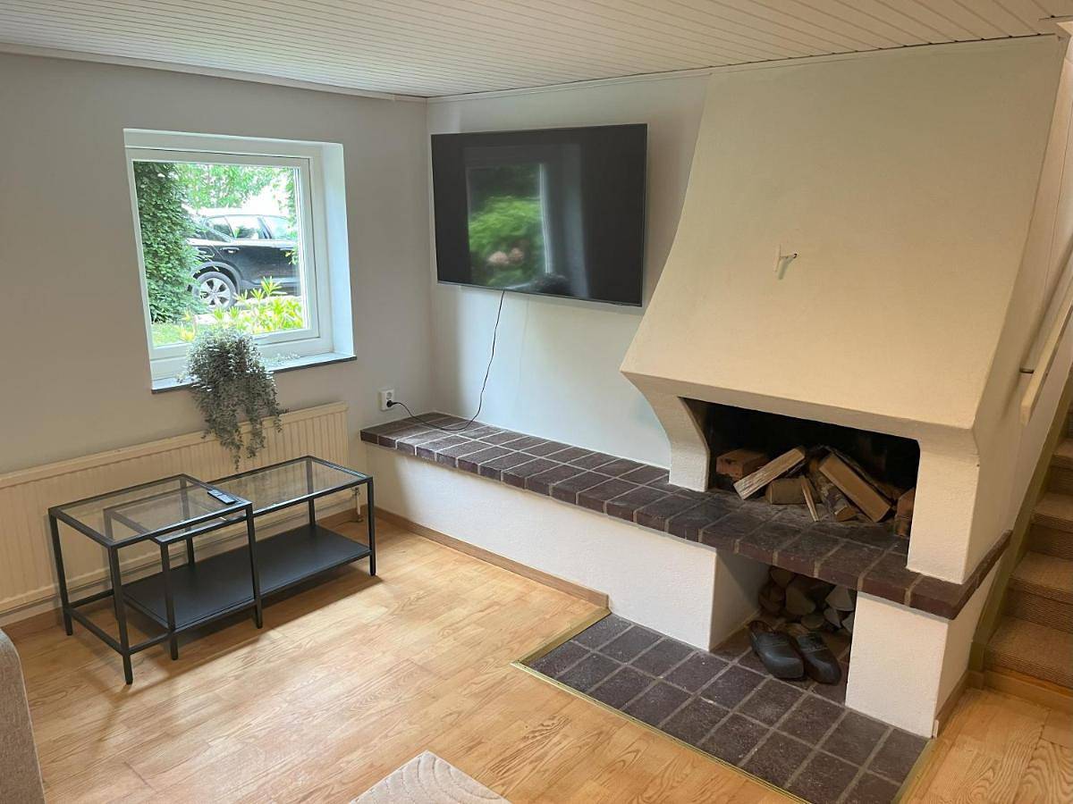 Holiday Home 36A Båstad in Bastad, Bjärehalvön