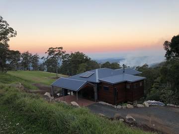Chalet für 2 Personen in Queensland, Bild 1