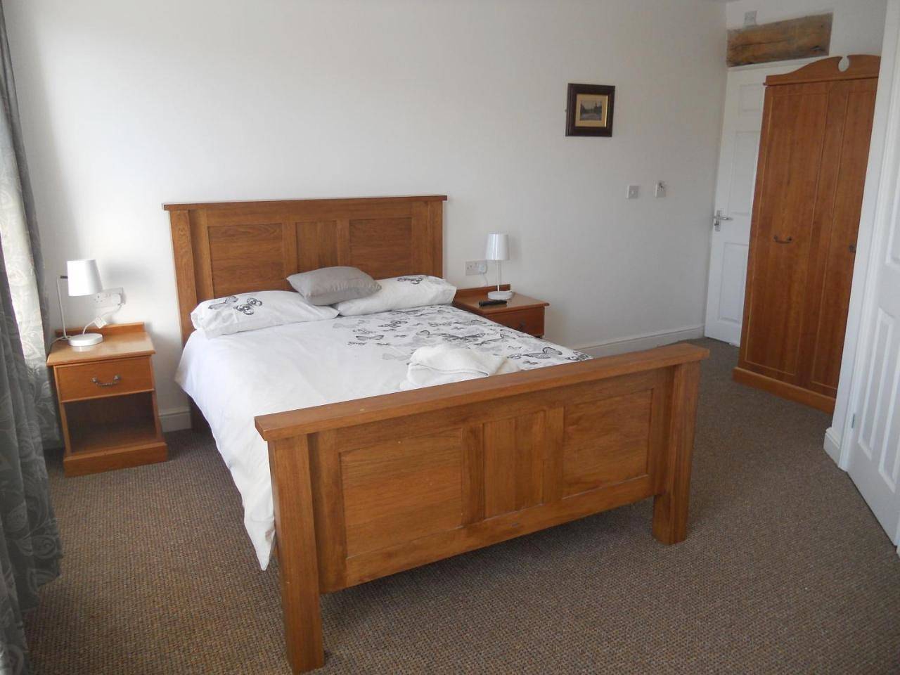 Double Room in Yarm, Stockton-on-Tees