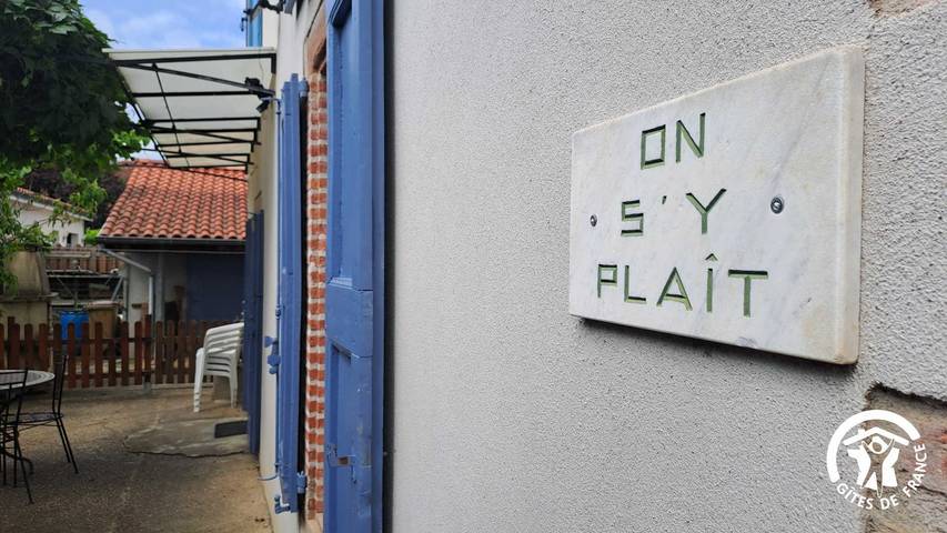 Gîte pour 6 personnes, avec terrasse à Albi - 4