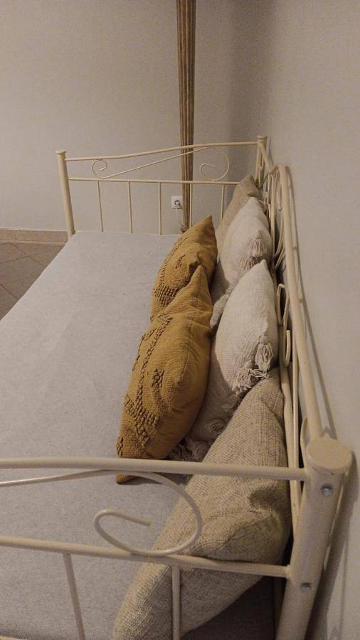 Location de vacances pour 5 personnes, avec vue et terrasse, animaux acceptés à Manta Rota - 2