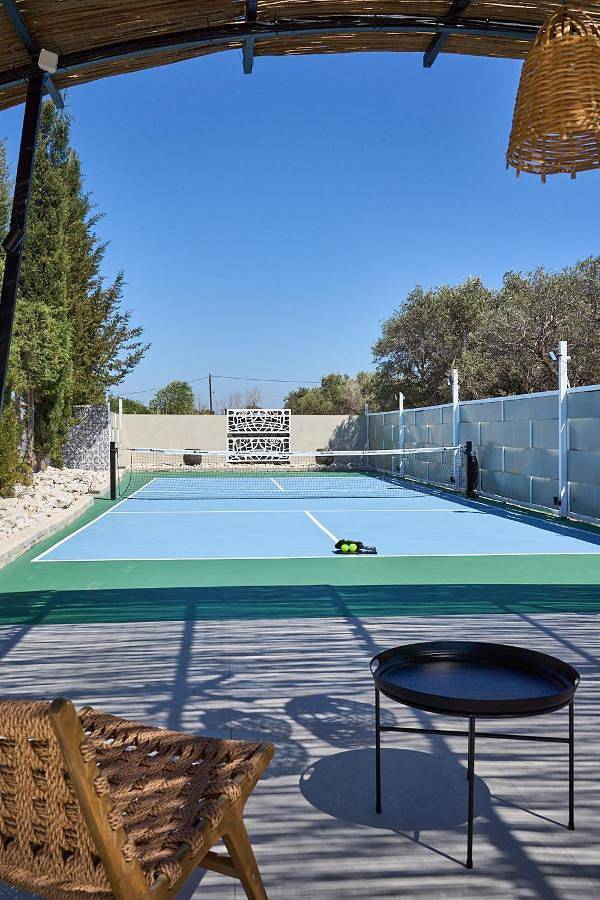 Sia Mare Residence in Faliraki, Rhodes