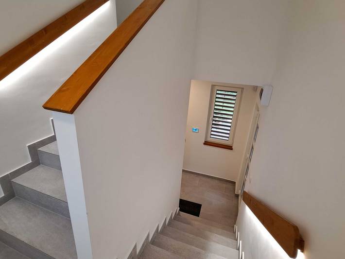 Ganze Ferienwohnung, Villa - Gesamte Villa in Revfülöp, Balaton Region